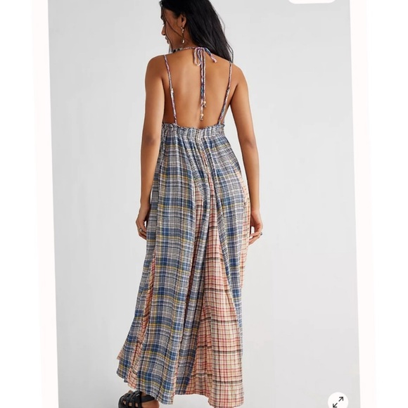 Free People JUNE BUG maxi - Picture 5 of 12
